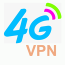 4G VPN Free APK