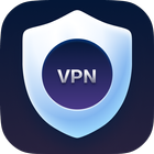 VPN-Master Sicherer VPN-Proxy Zeichen