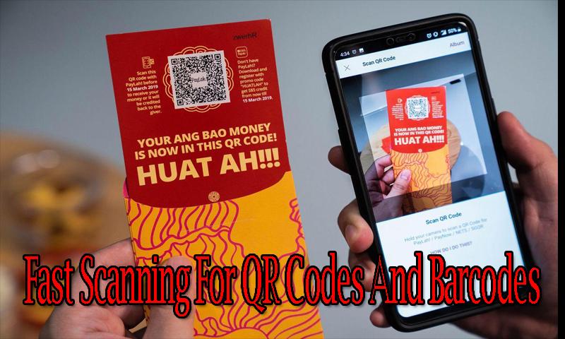 Kode Qr Pulsa Gratis 2020 : 8 Best Free Qr Code Generator ...