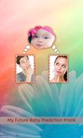 Baby Predictor 2020-My Future Baby Face Prank 2020 poster