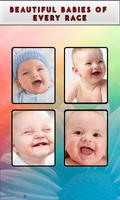 Future Baby Face Generate-Baby Predictor Prank App 截圖 3
