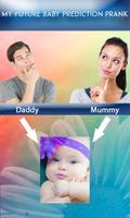 Future Baby Face Generate-Baby Predictor Prank App 截圖 2