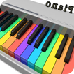 Perfect Piano keyboard-My Piano 2020- Piano 2020