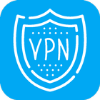 VPN Pro | USA VPN Fast & Secure Connection أيقونة