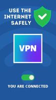 VPN পোস্টার