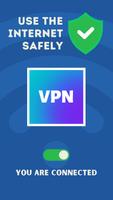 VPN 포스터