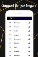 Tuman Free VPN-Unlimited Secure and Fast Proxies screenshot 3