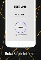 Tuman Free VPN-Unlimited Secure and Fast Proxies poster