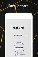 Tuman Free VPN-Unlimited Secure and Fast Proxies capture d'écran 2