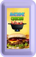 Awesome Cooking - Kitchen up yummy 2021-poster