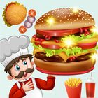 Rich Burger-icoon