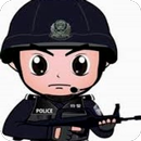 APK شرطة الاطفال 2023
