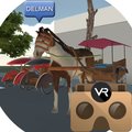 Virtual Reality Kendaraan