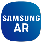 Samsung Augmented Reality Training-icoon