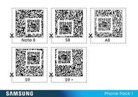 3 Schermata Samsung Augmented Reality Training