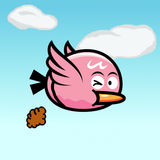 Botty Bird أيقونة