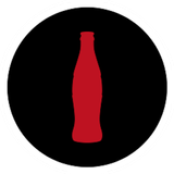 Coca Cola 360 icono