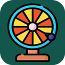 SpinningWheelTycoon aplikacja
