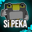 Si Peka أيقونة
