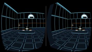 Gravity Pull - VR Puzzle Game تصوير الشاشة 3