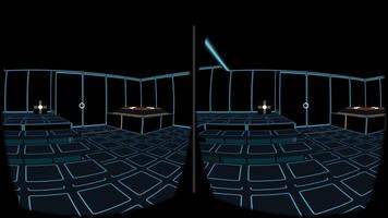 Gravity Pull - VR Puzzle Game تصوير الشاشة 1