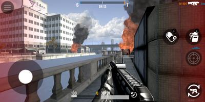 LOKA: Online Shooter تصوير الشاشة 3