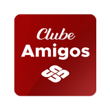 Amigos União 图标