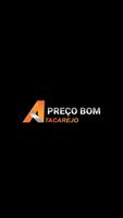 Atacarejo Preço Bom पोस्टर