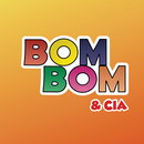 Bombom & Cia aplikacja
