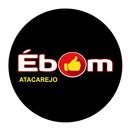 Ébom Atacarejo APK