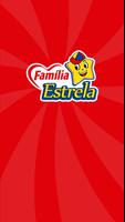 Família Estrela penulis hantaran