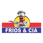 Frios & Cia icône