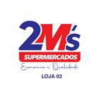Supermercados 2M's icon