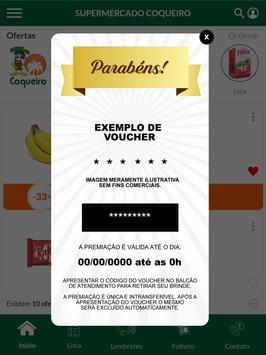 Supermercado Coqueiro 截图 5