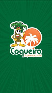 Supermercado Coqueiro 海报