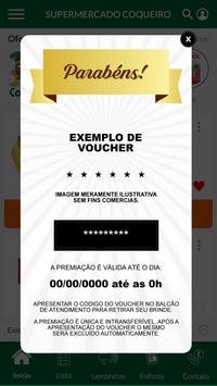 Supermercado Coqueiro 截图 2