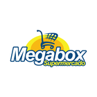 Megabox Supermercado icône