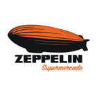 Zeppelin Supermercado icon