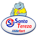 Santa Tereza Redefort aplikacja