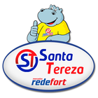 Santa Tereza Redefort icône