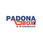 Padona Box icon