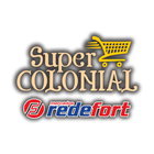 آیکون‌ Super Colonial
