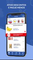 1 Schermata Supermercado Defavari