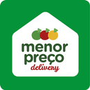 Menor Preço Delivery APK