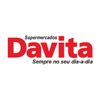 Davita Supermercados icône