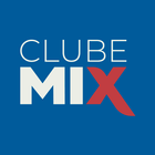 Clube Mix icône