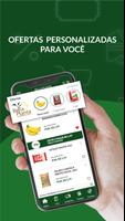 Poster Bella Planta Supermercados