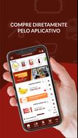 Santo André Supermercado 포스터