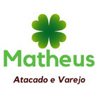 Matheus Atacado e Varejo icône