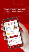 Avistão Supermercados الملصق